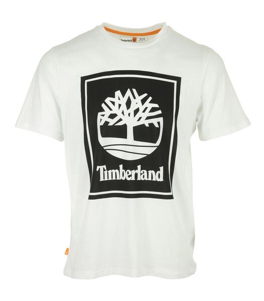 T-shirt Stack Logo Tee