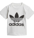 adidas Baby Trefoil T-Shirt image number 2