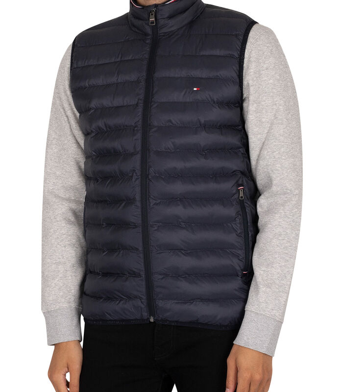 Gilet Circulaire Compressible Core image number 1