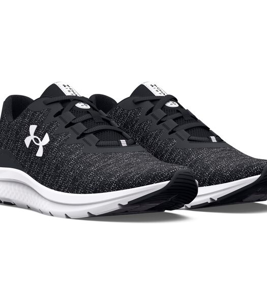 Chaussures de running Charged Impulse 3 Knit