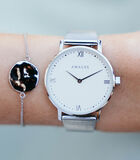 Horloge CLÉMENCE - Belgisch merk image number 3