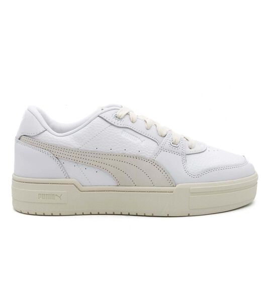 Baskets Puma Ca Pro Lux Blanches