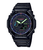 Limited Horloge  GA-2100RGB-1AER image number 0