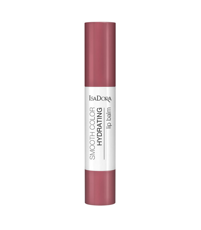 Smooth Color Hydrating Lip Balm - Baume à lèvres image number 0