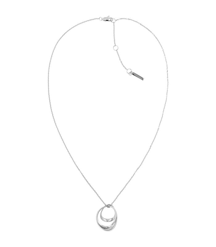 Calvin Klein Ketting staal 35000009 image number 0