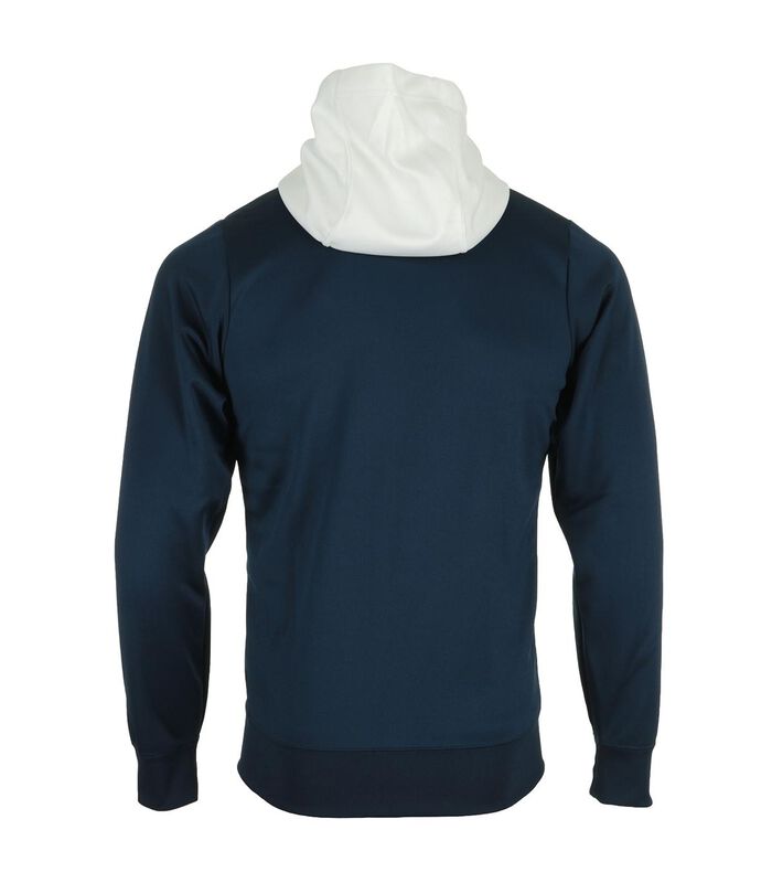 Sportjas M Nsw Repeat Sw Pk Fz Hoody image number 1