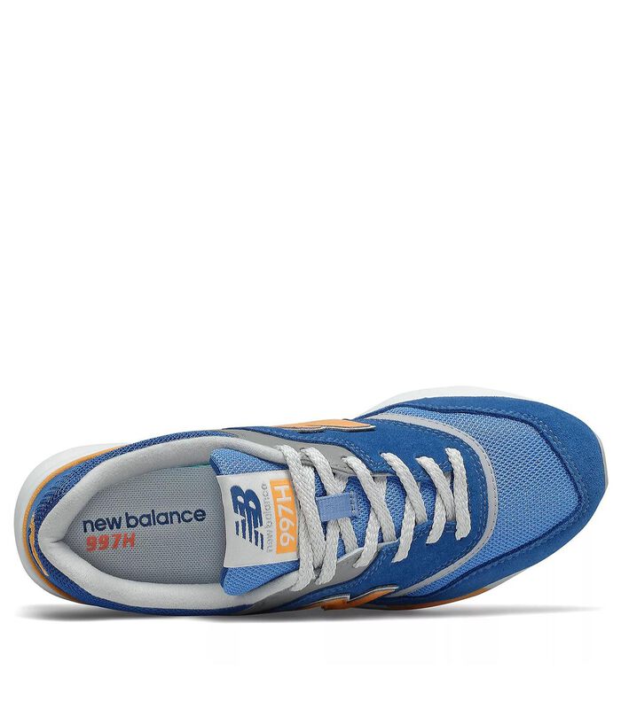 Sneakers 997 HVB image number 2
