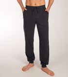 Pantalon long homewear Mix&Match Pants image number 0