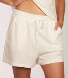 Homewear shorty chilli summer hw shorts d image number 1