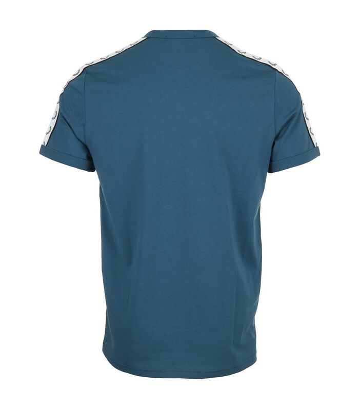 T-shirt Taped Ringer Tee-Shirt image number 1