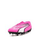 Chaussures De Football Ultra Play Fg/Ag Jr image number 3