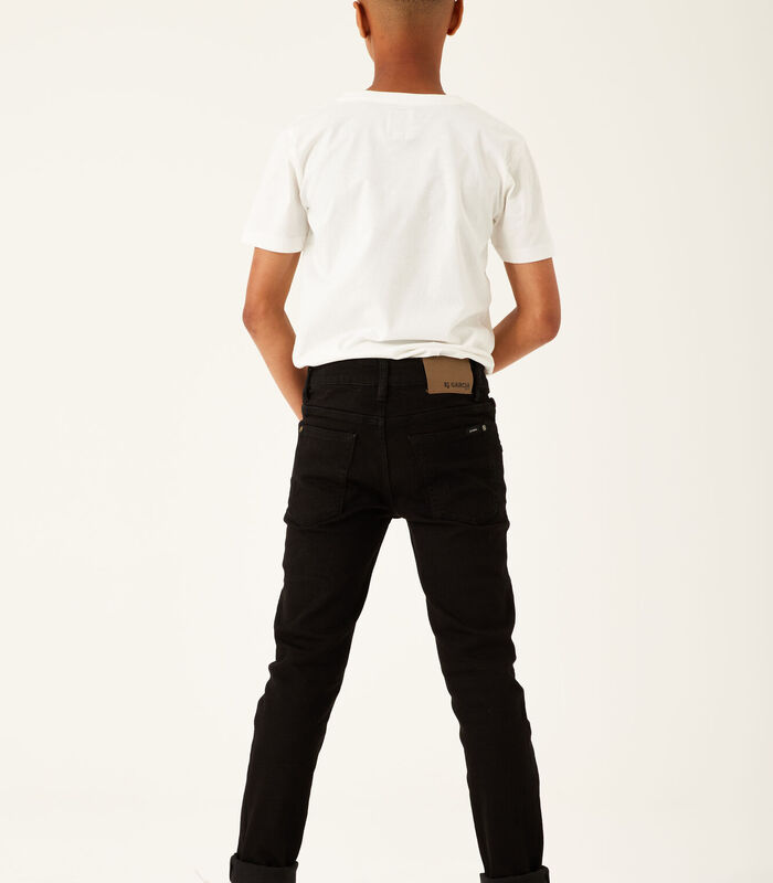 Tavio - Jeans Slim Fit image number 3