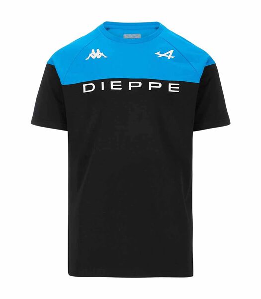 T-shirt Alpine F1 Ardiep 2023