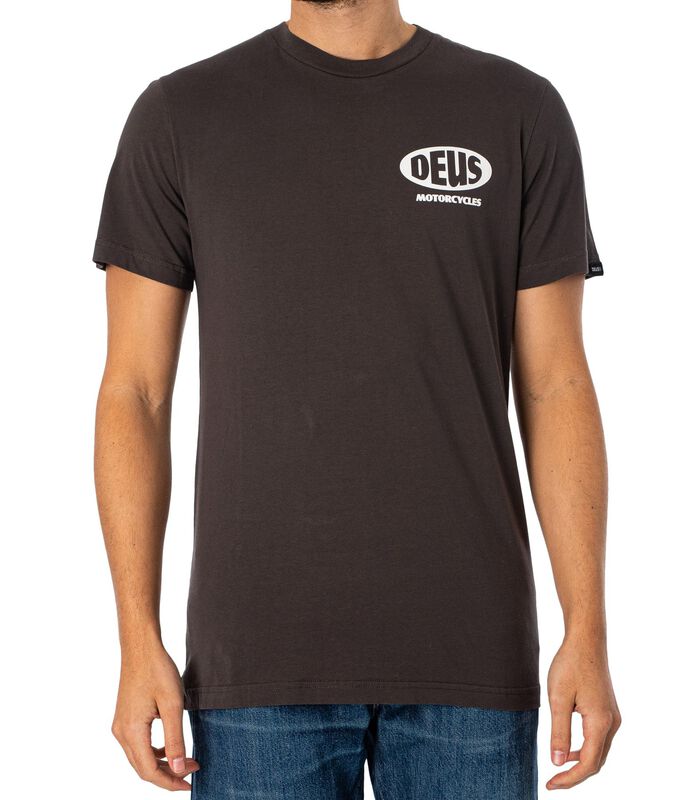 Bellwhether-T-Shirt image number 0
