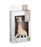 Sophie de Giraffe in witte geschenkdoos image number 0