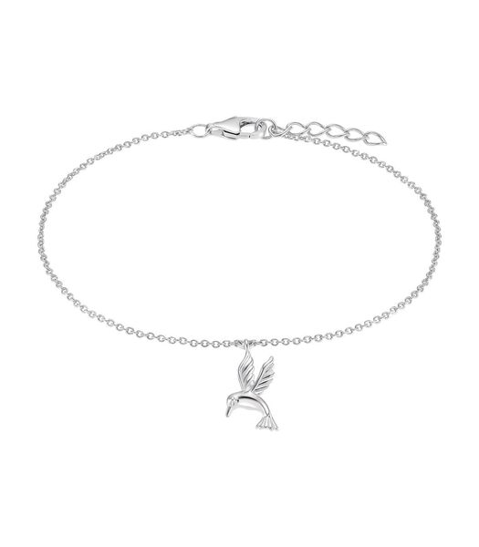 Bracelet pour dames, argent sterling 925 | colibri