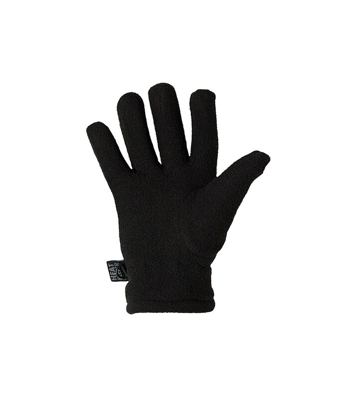 Thinsulate/Fleece Kinder Handschoenen 5-8 jaar image number 0