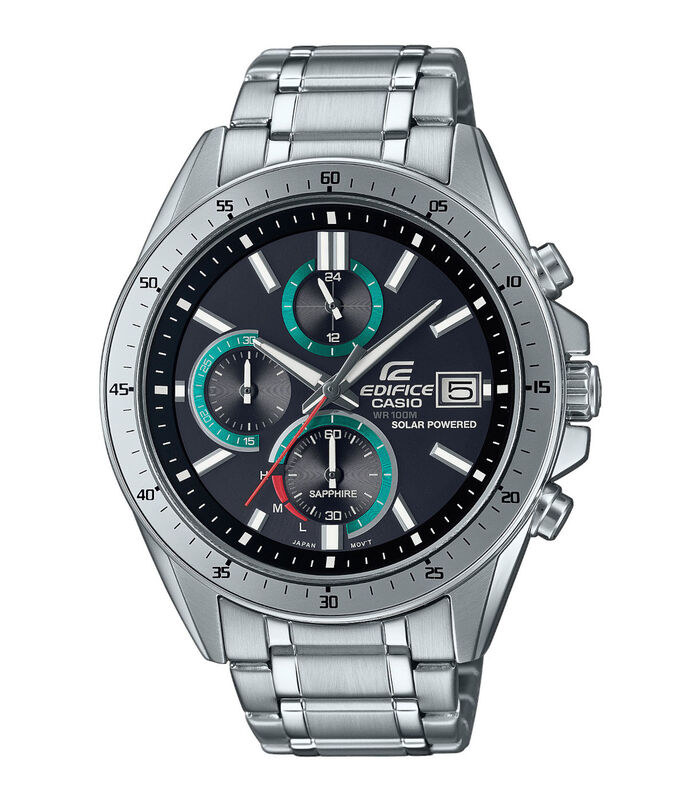 Premium Horloge  EFS-S510D-1BVUEF image number 0