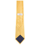 Cravate classique à petits pois image number 2