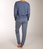 pyjama lange broek Pepper D image number 3