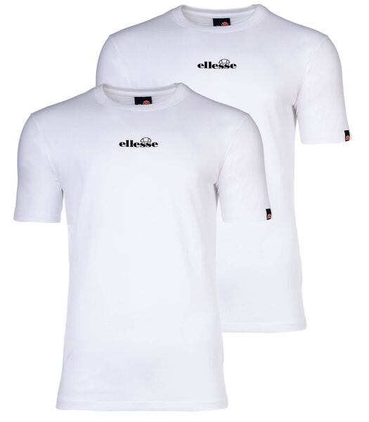 T-shirt OLLIO Paquet de 2