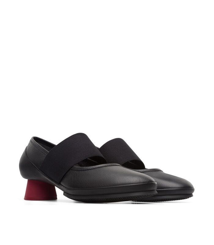 Alright Dames Loafers image number 1