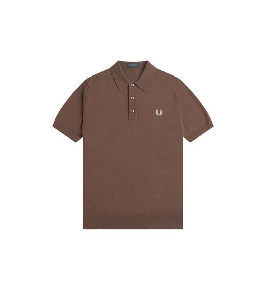 Polo Classic Knitted