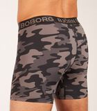 Boxer performance shorts for him image number 1