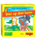 HABA Mes premiers jeux - Animal par animal Junior image number 0