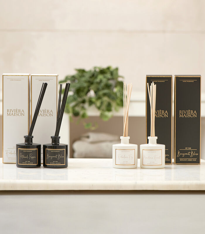 Bâtonnets de parfum  RM Bâtonnets de parfum Figue Fabuleuse - blanc image number 3