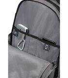 Roader Laptop Backpack L 46 x 22 x 35 cm DRIFTER GREY image number 4