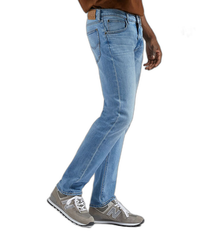 Jeans zippé Daren Fly image number 3
