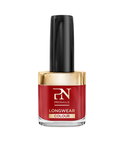 LongWear Colour Red Canape