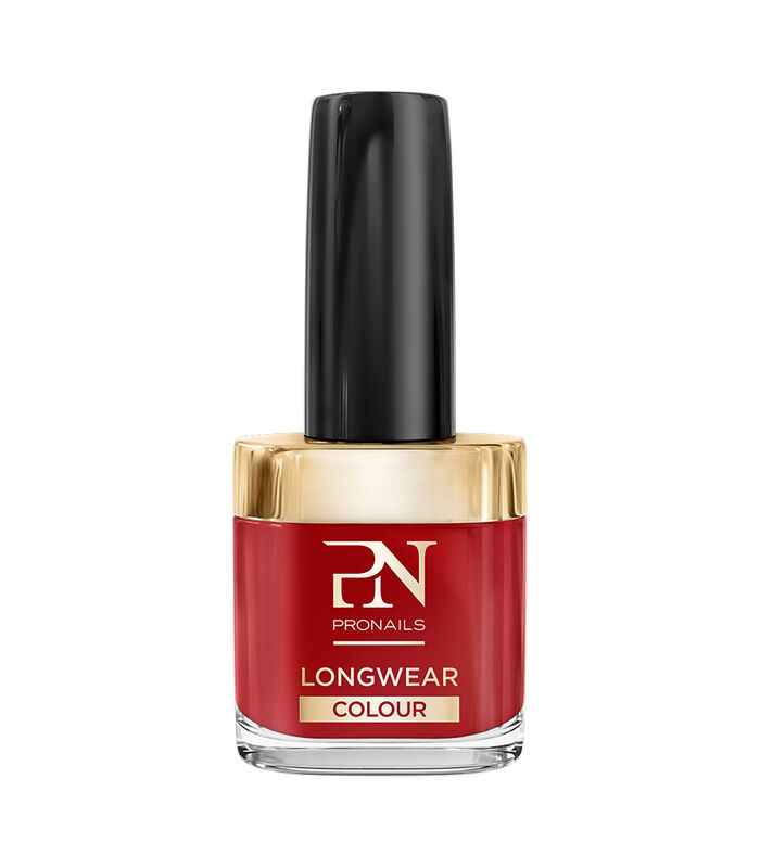LongWear Colour Red Canape image number 0