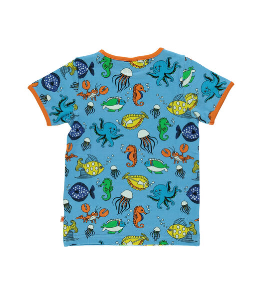 T-shirt «Fish»