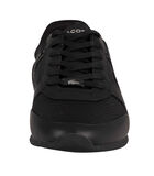 Menerva 0121 1 QSP CMA leren sneakers image number 3