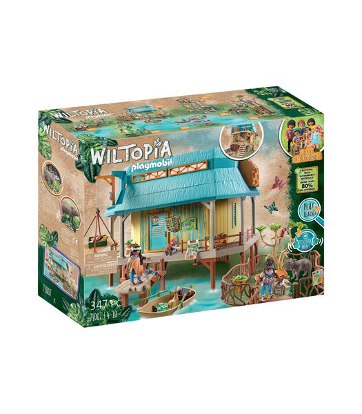 Wiltopia 71007 jouet