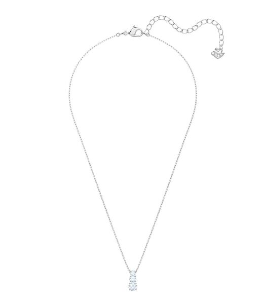 Attract Collier Argent 5414970