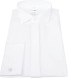 Olymp Chemise Luxor Coupe Confort Blanc image number 2
