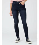 Dames skinny jeans image number 0