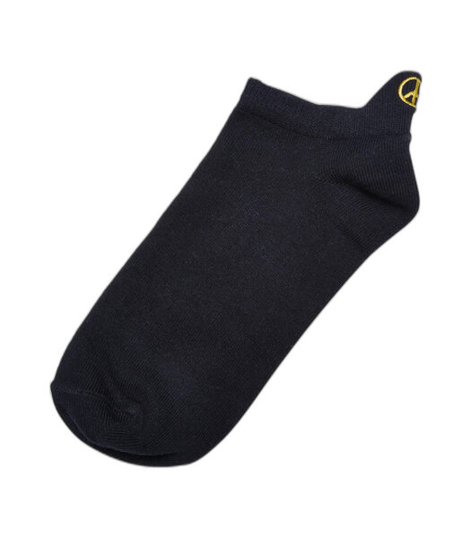 Paar sokken Peace Fancy Edge (x3)