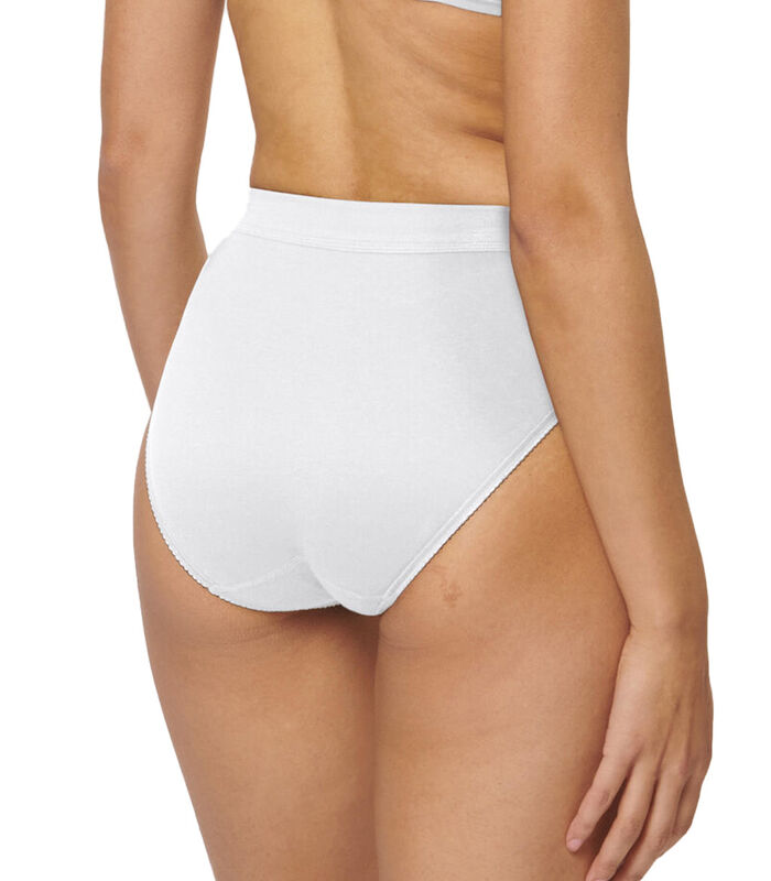 4 pack Double Comfort - tai slip image number 2