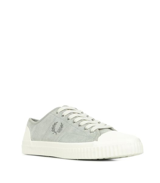 Sneakers Hughes Low Textured