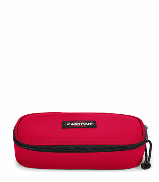 Trousse scolaire Oval Single