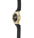 Woman Classic Hybrid Smartwatch Noir GM-S2100GB-1AER image number 3