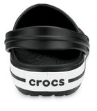 Crocband - Sandalen - Zwart image number 4