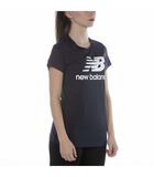 T-Shirt Essentials Tee Eclipse Noir image number 1