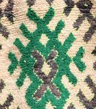 Marokkaans berber tapijt pure wol 166 x 81 cm image number 2
