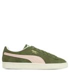 Sneakers Suede Classic XXI image number 0