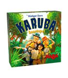 HABA Karuba - Het kaartspel - 8+ image number 0
